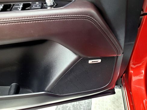 Used 2020 MAZDA CX-5 Signature image 24