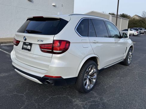 Used 2015 BMW X5 xDrive35i image 6