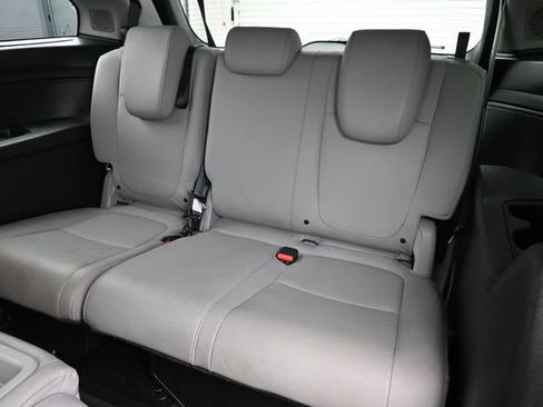Used 2018 Honda Odyssey Elite image 13