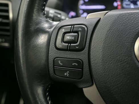 Used 2016 Lexus NX 200t AWD image 38