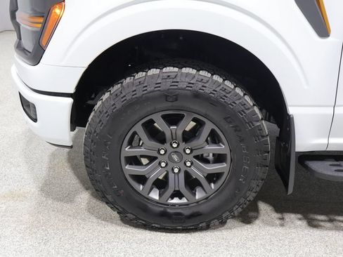 Used 2026 Ford F150 Tremor w/ Equipment Group 402B AWD/4WD image 10