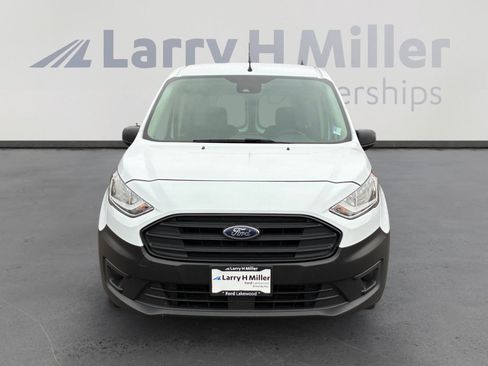 Certified 2020 Ford Transit Connect XL FWD image 8