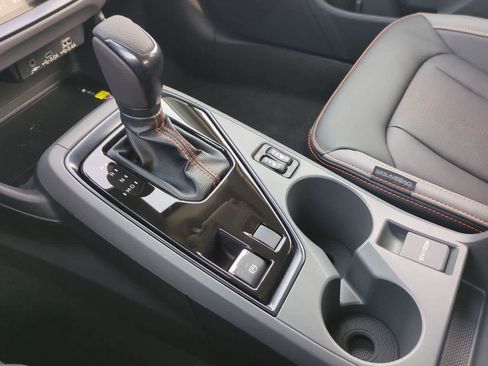New 2026 Subaru Crosstrek 2.5i Limited image 30