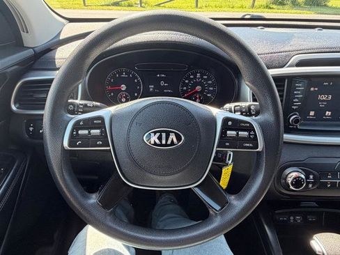 Used 2020 Kia Sorento LX FWD image 2