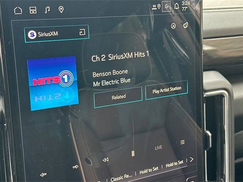 New 2026 GMC Yukon XL Elevation image 17