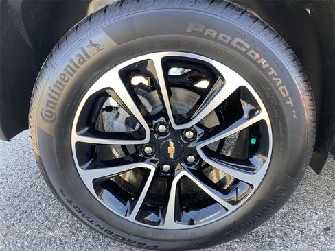 New 2026 Chevrolet TrailBlazer LT w/ Driver Confidence Package image 10