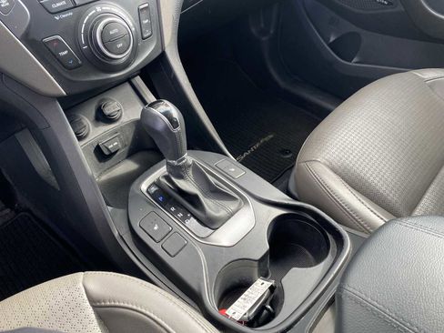 Used 2013 Hyundai Santa Fe Sport 2.0T w/ Technology Pkg image 17