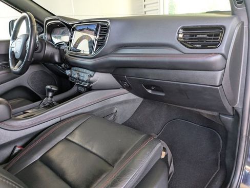 Used 2024 Dodge Durango GT AWD/4WD image 4