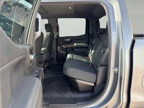 Used 2020 Chevrolet Silverado 1500 RST w/ All-Star Edition RWD image 13