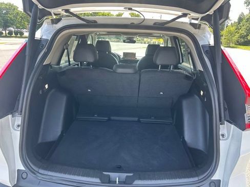 Used 2024 Honda CR-V EX-L image 13