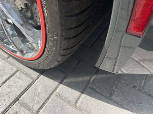 Used 2019 Chevrolet Corvette Grand Sport image 8