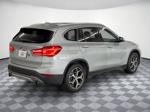 Used 2016 BMW X1 xDrive28i AWD/4WD image 9