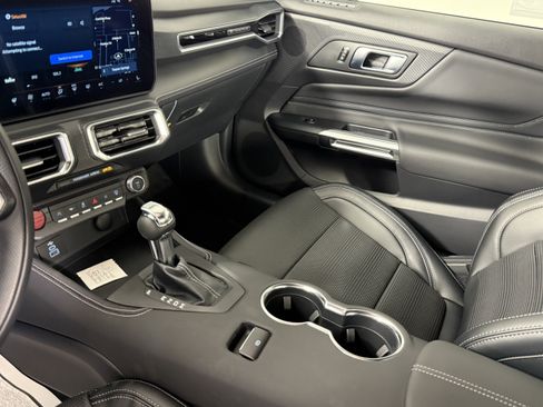 New 2026 Ford Mustang GT Premium image 14