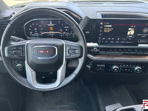 Certified 2024 GMC Sierra 2500 SLE AWD/4WD image 15