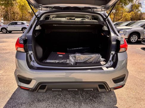 New 2026 Mitsubishi Outlander Sport LE AWD/4WD image 13