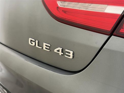 Used 2019 Mercedes-Benz GLE 43 AMG image 22