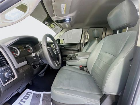 Used 2019 RAM 1500 Tradesman w/ Tradesman SXT Package image 18