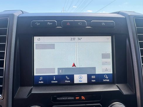 Used 2018 Ford F150 Raptor w/ Equipment Group 802A Luxury AWD/4WD image 21