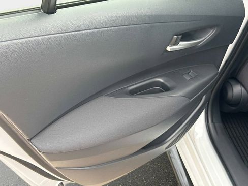 New 2026 Toyota Corolla SE FWD image 11