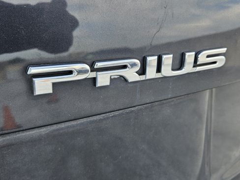 Used 2010 Toyota Prius Two FWD image 12