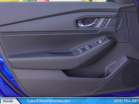 New 2025 Honda Accord Sport image 13