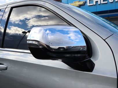 Used 2023 Chevrolet Suburban Premier