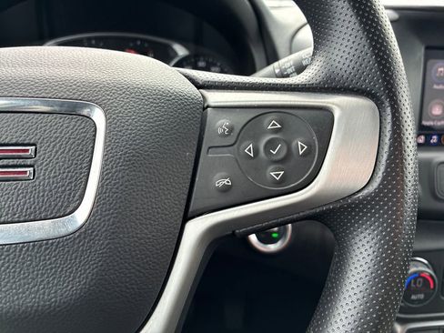Used 2022 GMC Terrain SLE w/ Driver Convenience Package AWD/4WD image 23