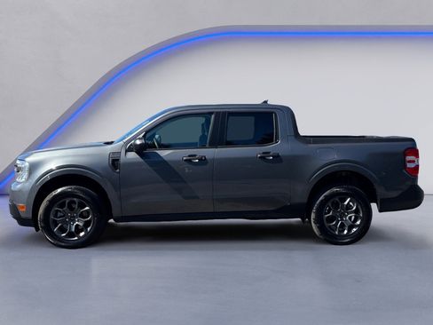 Used 2024 Ford Maverick XLT image 12