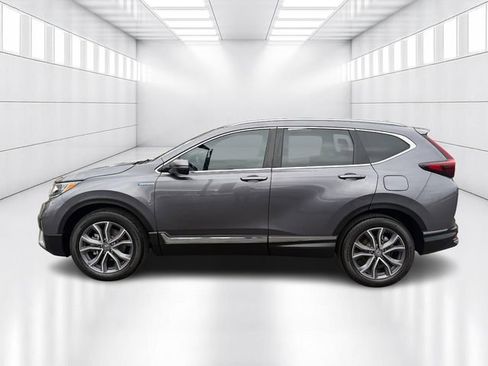 Used 2022 Honda CR-V Touring image 8