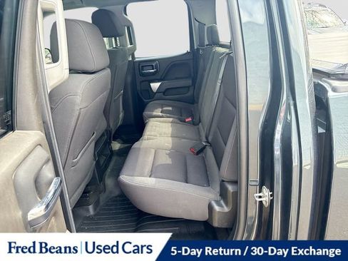 Used 2018 Chevrolet Silverado 1500 LT w/ All Star Edition image 16