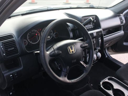 Used 2005 Honda CR-V EX image 15