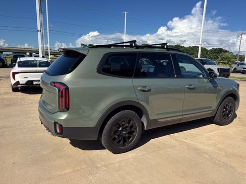 Certified 2023 Kia Telluride SX Prestige X-Pro AWD/4WD image 19