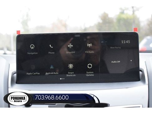 New 2026 Acura RDX w/ Technology Package AWD/4WD image 14