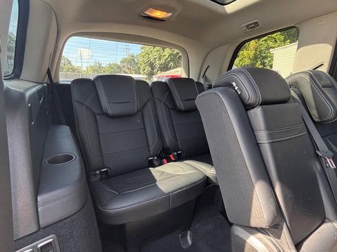Used 2013 Mercedes-Benz GL 450 4MATIC image 19