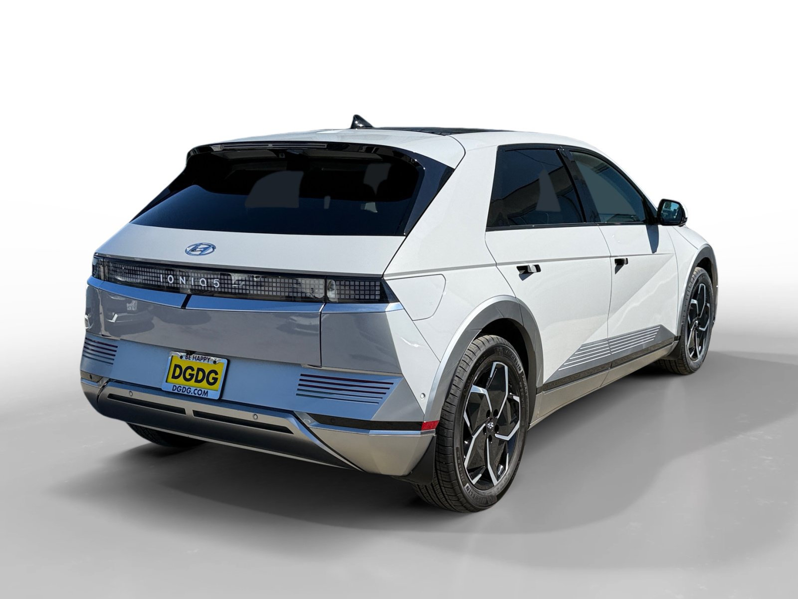 Certified 2024 Hyundai Ioniq 5 Limited RWD image 5