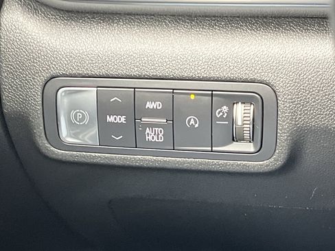 Certified 2025 GMC Terrain Elevation image 16