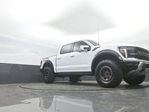 New 2026 Ford F150 Raptor image 26