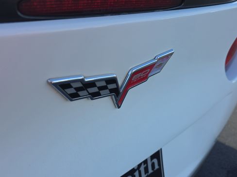 Used 2013 Chevrolet Corvette Grand Sport w/ 2LT Preferred Equipment Group image 5