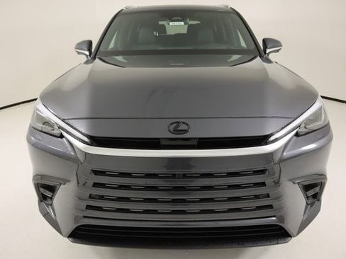 New 2026 Lexus TX 350 AWD image 7