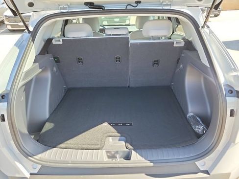 New 2026 Hyundai Kona SEL Sport FWD image 27