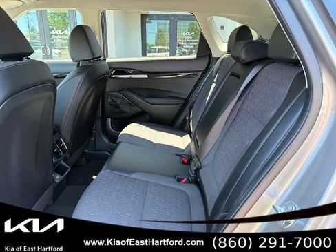 Used 2026 Kia Seltos S AWD/4WD image 18