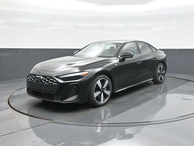 New 2026 Audi A5 2.0T Premium Plus AWD/4WD image 3