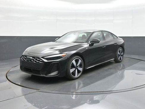 New 2026 Audi A5 2.0T Premium Plus AWD/4WD image 3