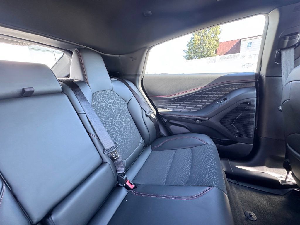 New 2026 Dodge Charger R/T w/ Driver Convenience Group AWD/4WD image 21