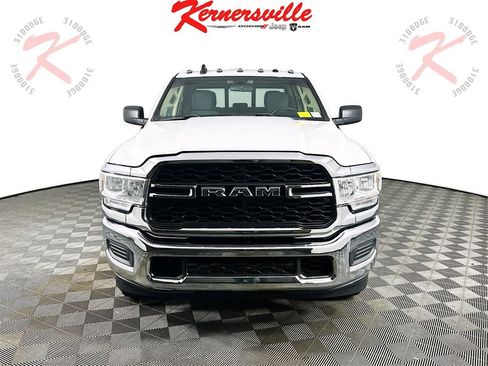 Used 2020 RAM 2500 Tradesman image 2