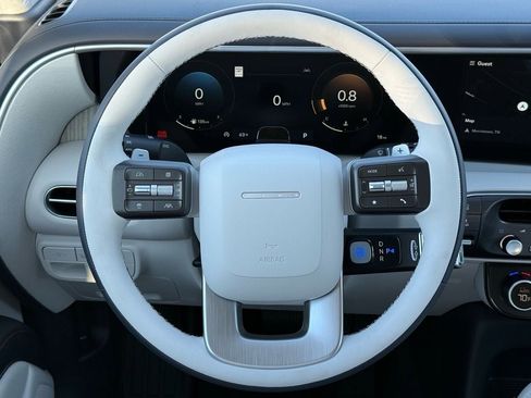 Used 2026 Hyundai Palisade Calligraphy AWD/4WD image 15