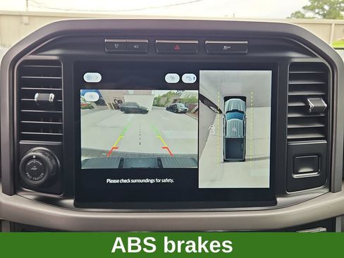 Used 2024 Ford F150 XLT w/ Mobile Office Package AWD/4WD image 18