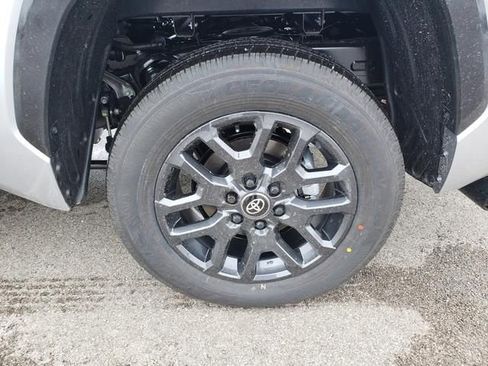New 2026 Toyota Tundra Platinum image 20