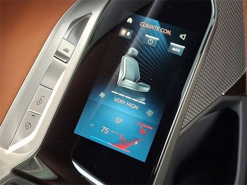 New 2026 BMW 740i xDrive 740i xDrive image 10