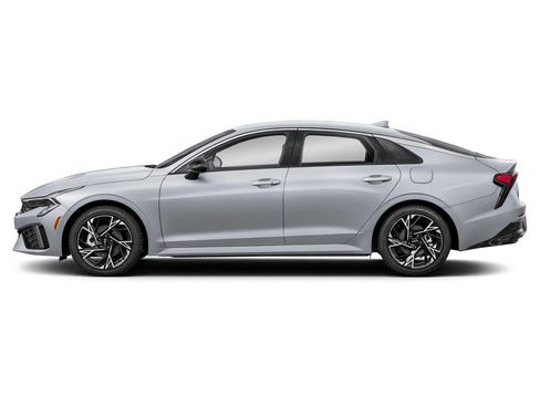 New 2026 Kia K5 GT-Line w/ GT-Line Premium Package AWD/4WD image 3